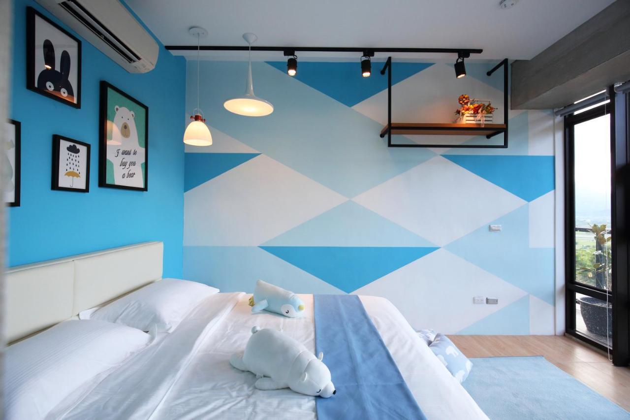 Revika B&B Yuemei Exterior foto