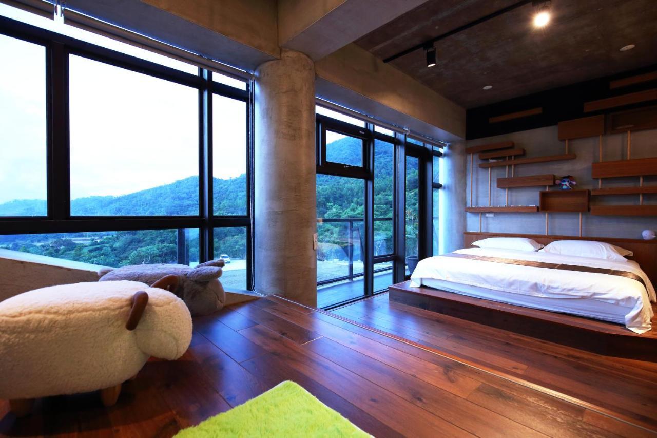 Revika B&B Yuemei Exterior foto