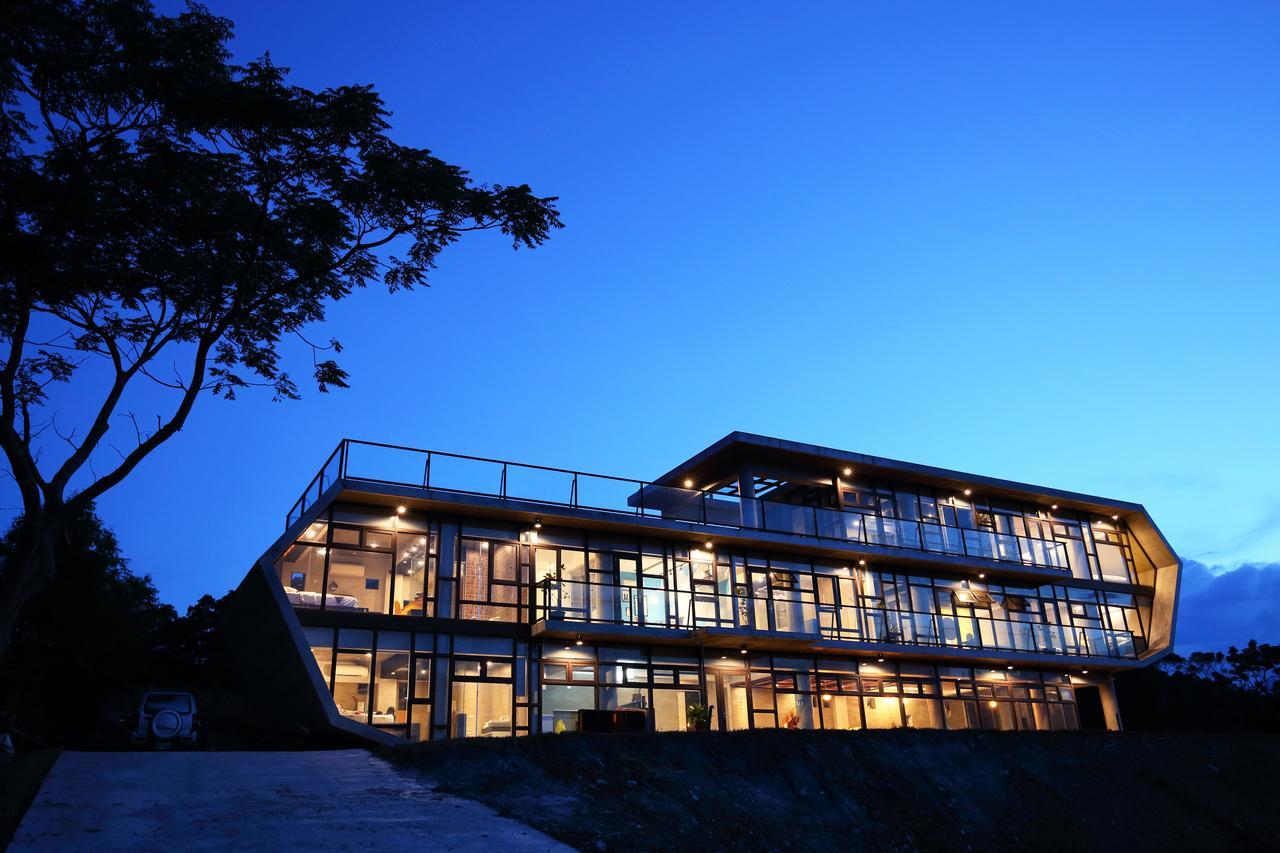 Revika B&B Yuemei Exterior foto
